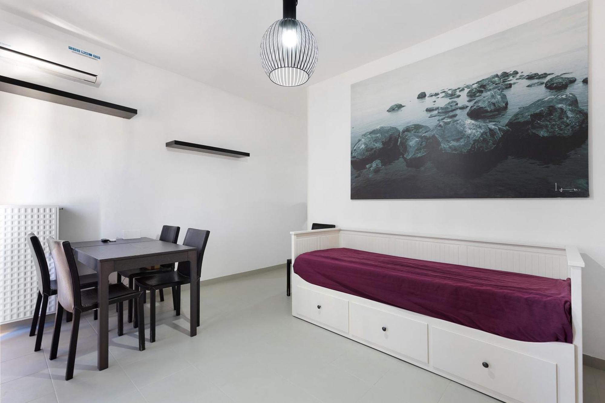 La Pelusa Peschiera Appartement Peschiera del Garda