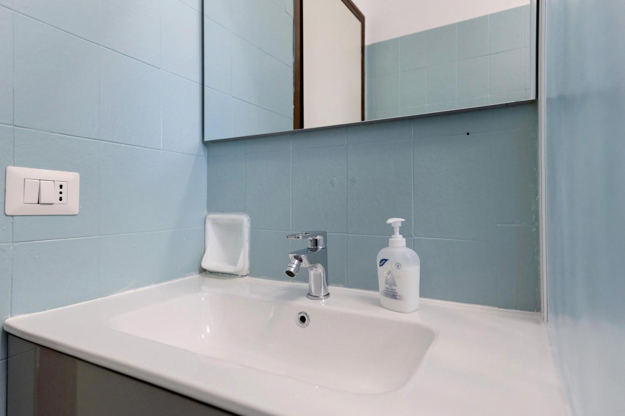 La Pelusa Peschiera Appartement Peschiera del Garda