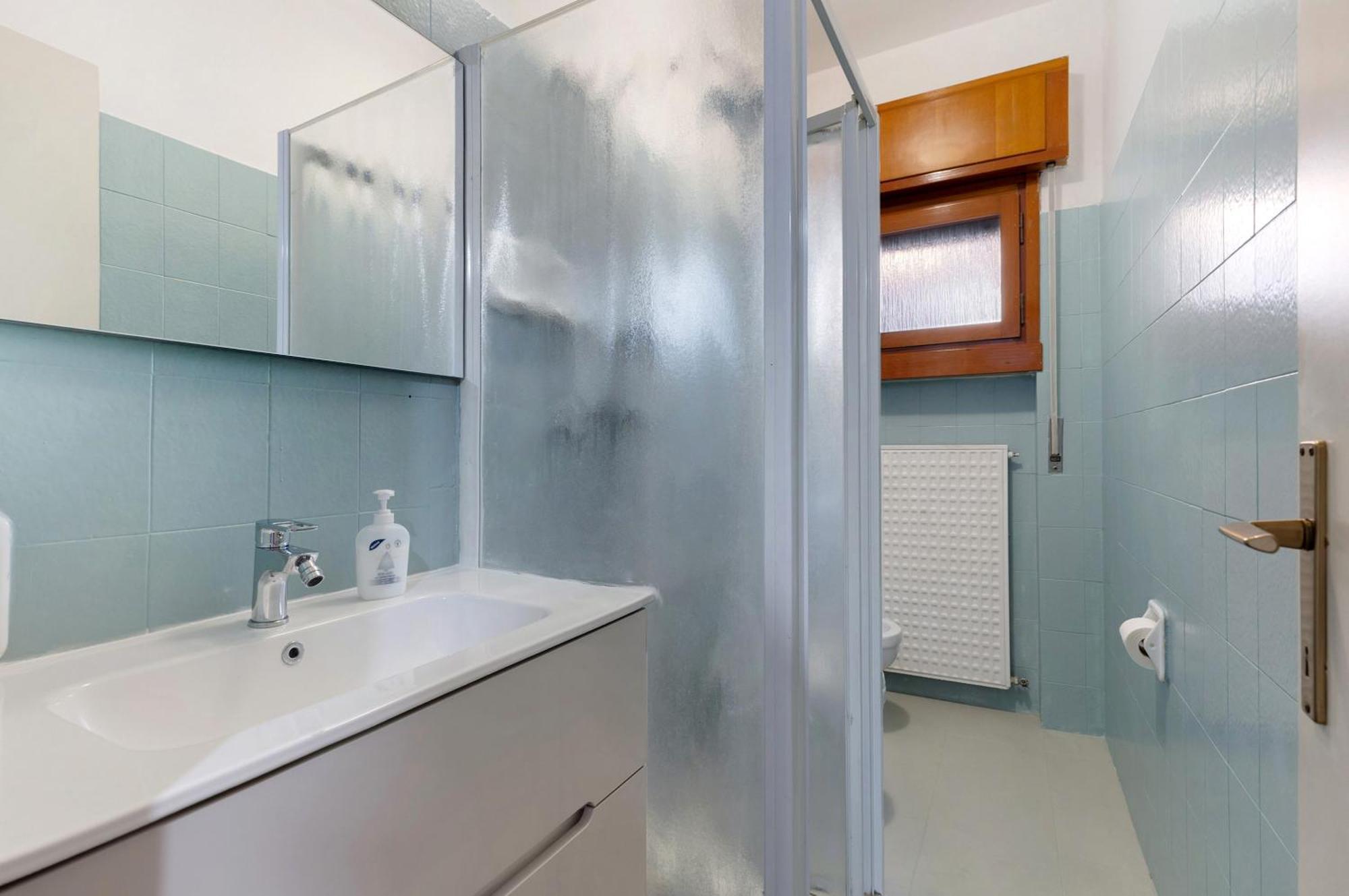 La Pelusa Peschiera Appartement
