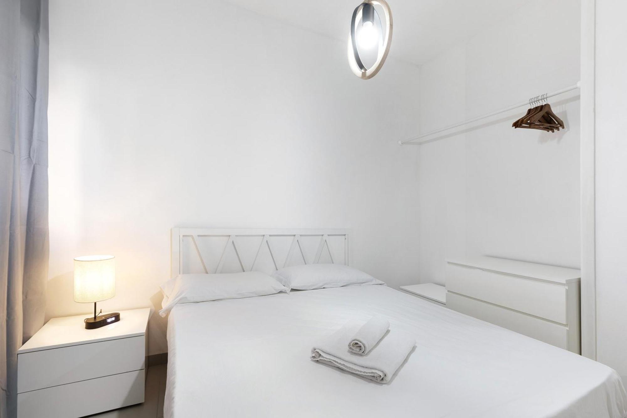 Appartement La Pelusa Peschiera *