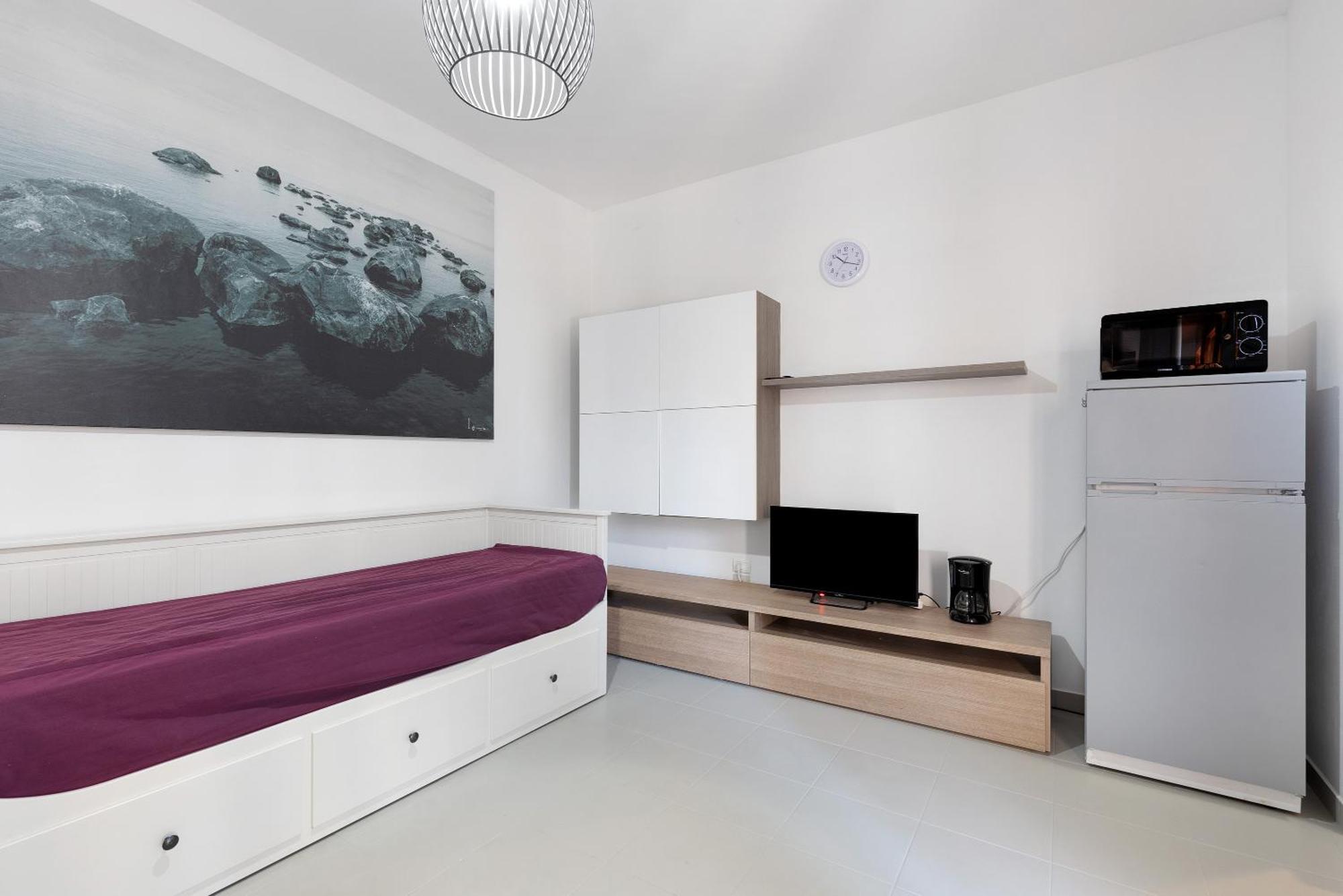 La Pelusa Peschiera Appartement