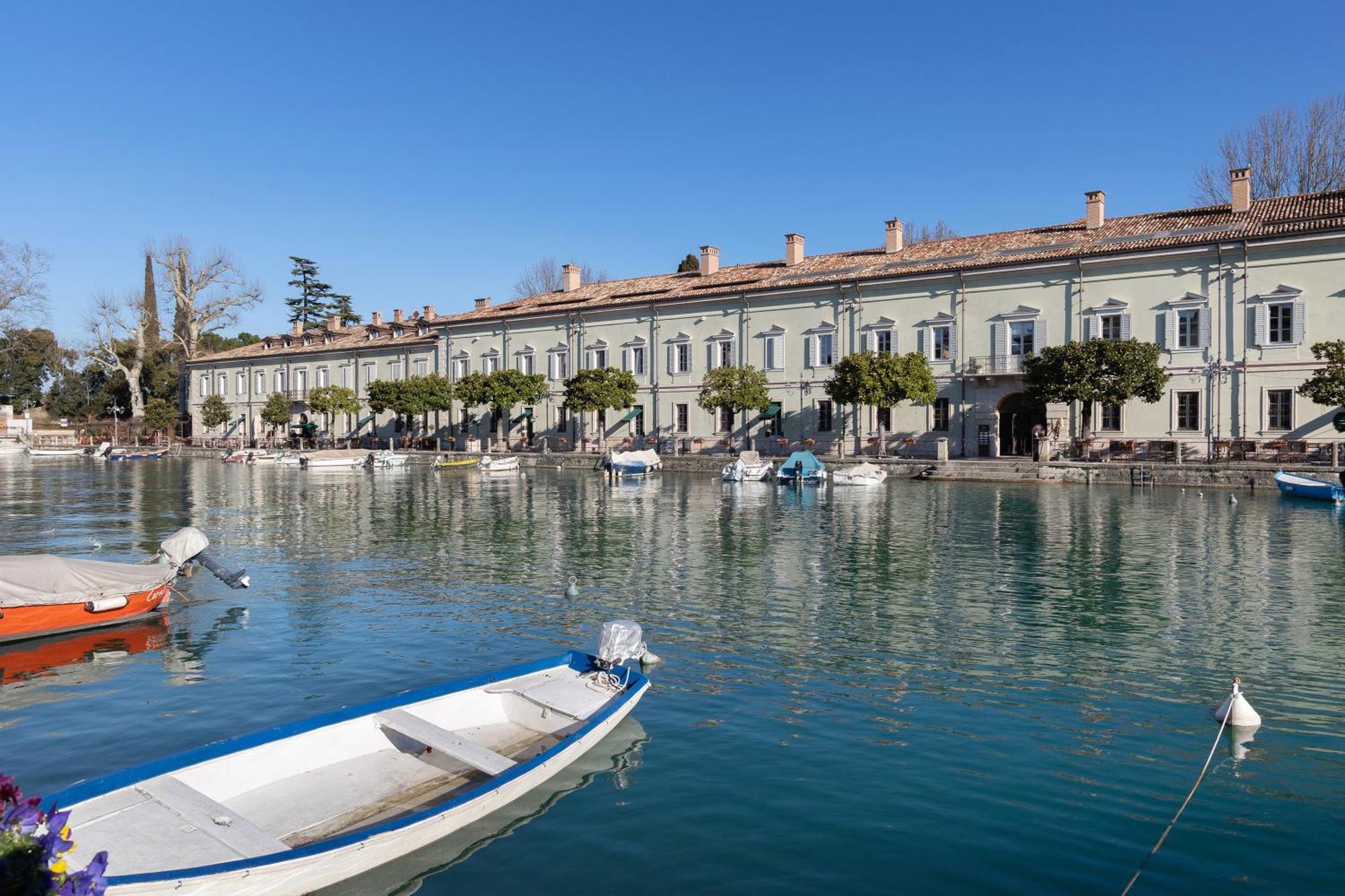 Appartamento La Pelusa Peschiera Peschiera del Garda