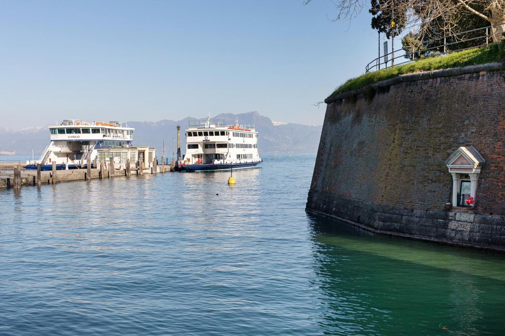 La Pelusa Peschiera Appartamento *