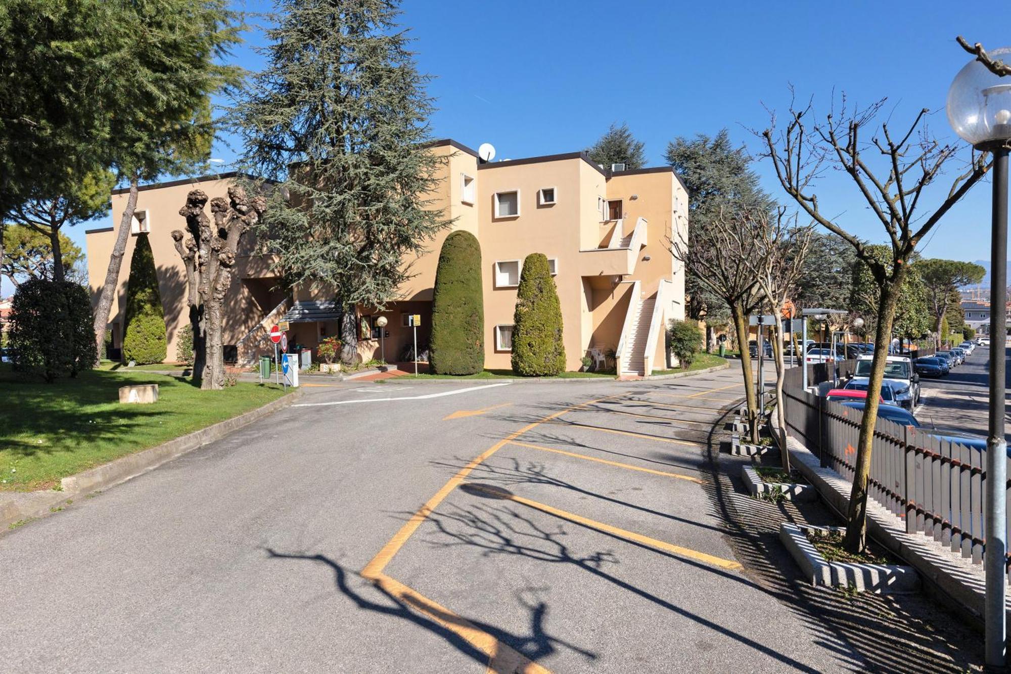 La Pelusa Peschiera *