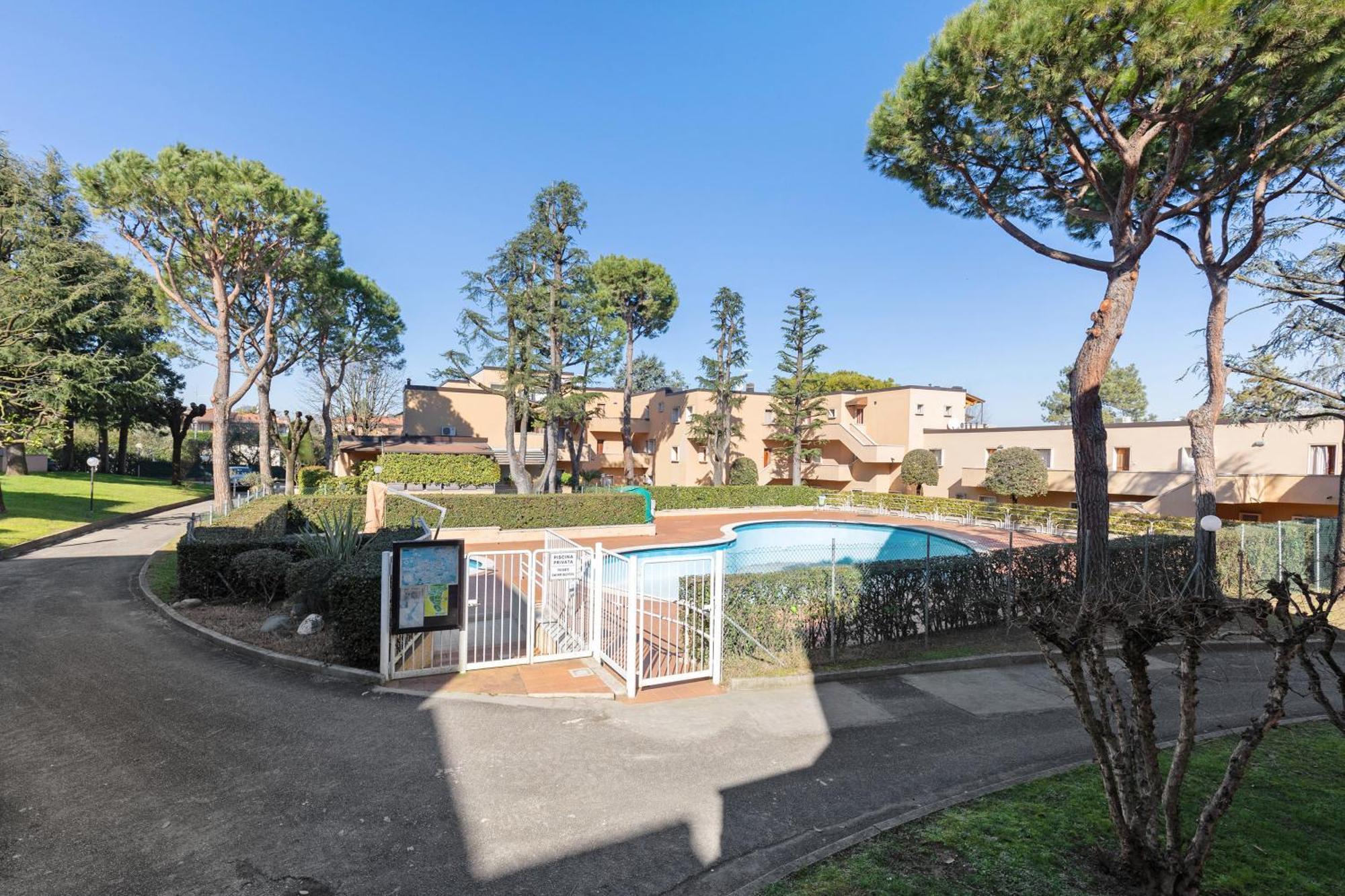 La Pelusa Peschiera Peschiera del Garda