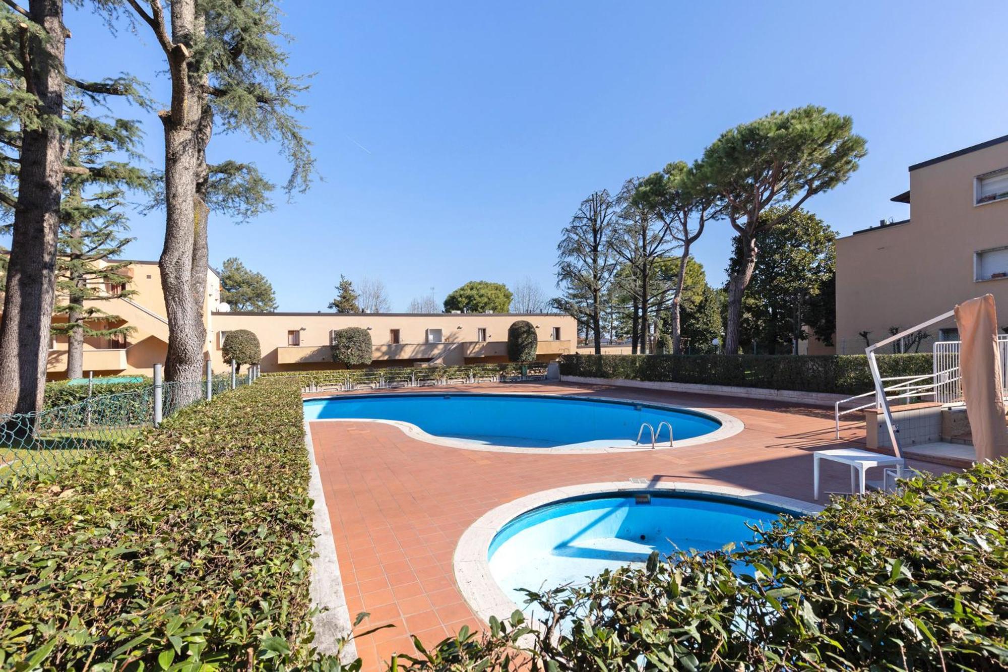 La Pelusa Peschiera Appartamento Peschiera del Garda