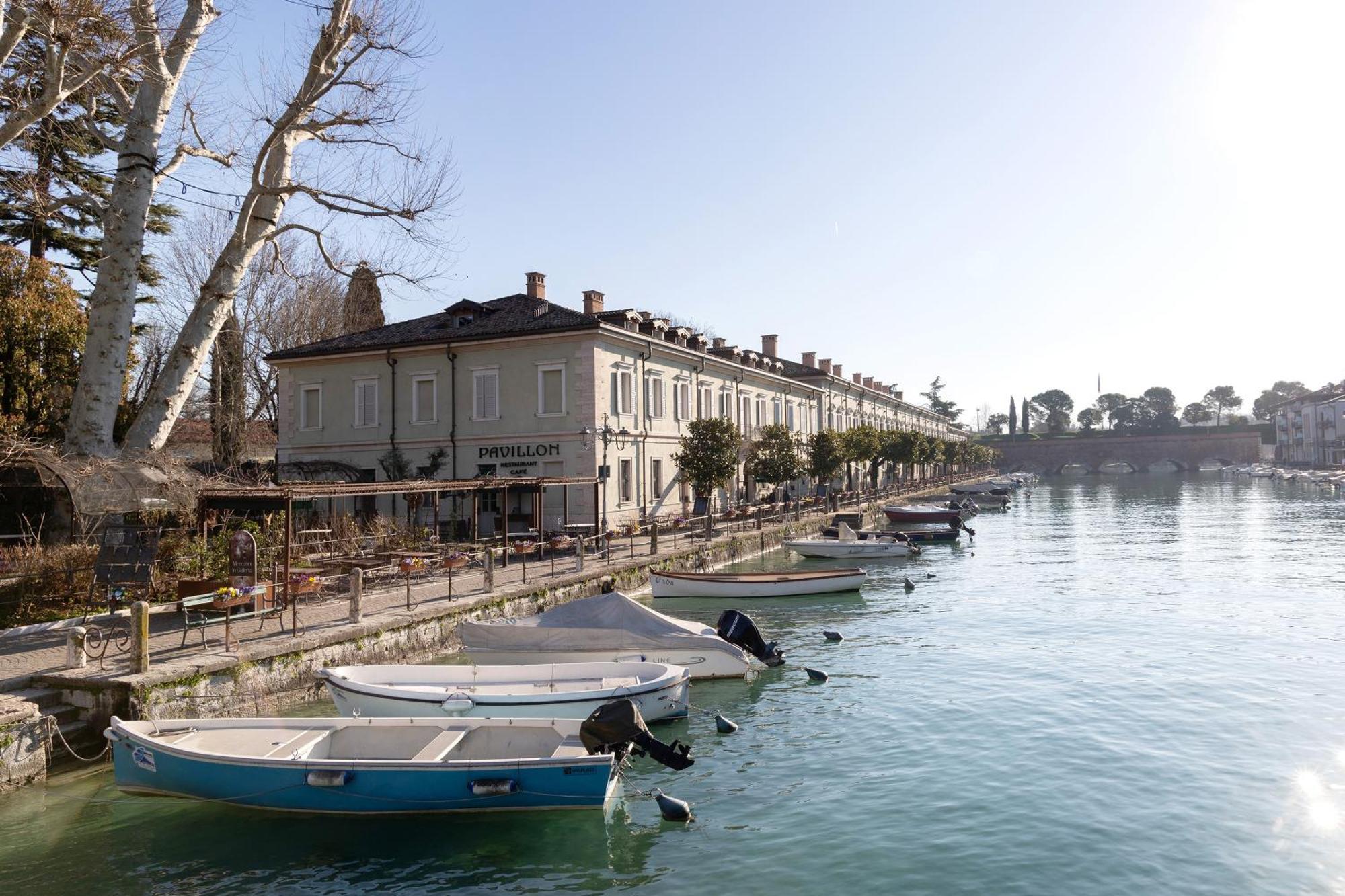 Appartamento La Pelusa Peschiera *
