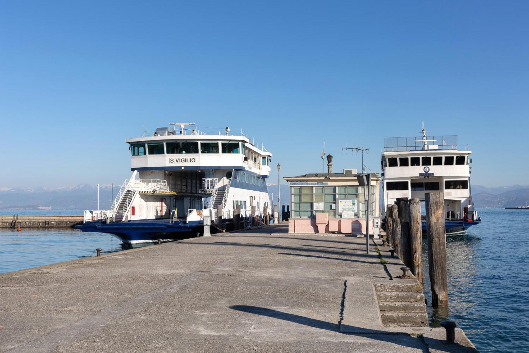 La Pelusa Peschiera
